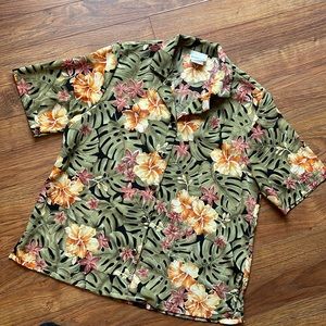 Vintage BonWorth Shirt